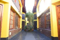 Apart Hotel Libertador - breakfast
