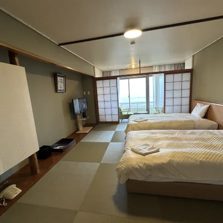 Stay in Hotels FUKUZUMI-AN