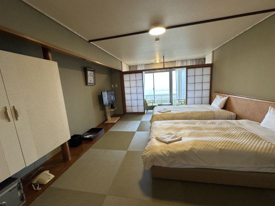 Stay in Hotels FUKUZUMI-AN