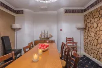 Lonsdale House - Cho phép mang theo thú cưng