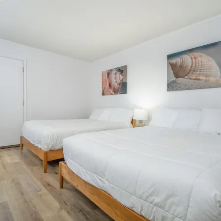 Oceanana Motel