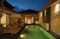 Sarva Ubud Villas & Spa - منتجعات