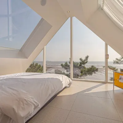 Seesun Art Studio Villa Hotels near آيلاند كونتري كلوب