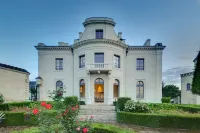 Château de Candes - Art & Spa - С бассейном