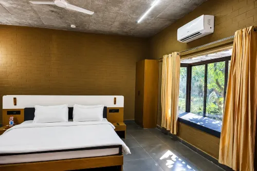 Shunyata Eco Resort - 3 ดาว