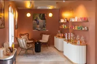 Les Demeures de Varennes, BW Signature Collection - spa