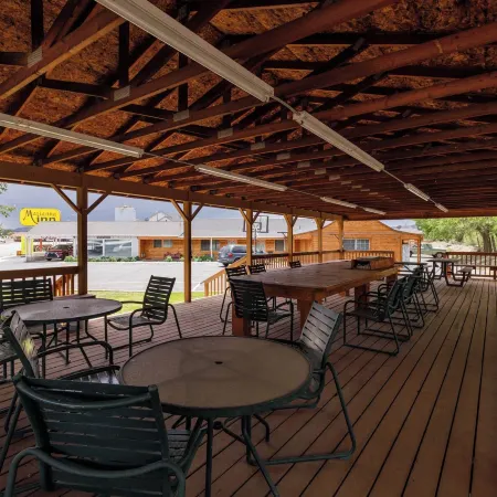 Marianna Inn Panguitch