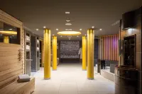 Steigenberger Icon Grandhotel Handelshof Leipzig - spa