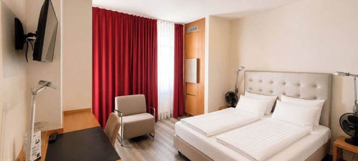 DORMERO Hotel Essen Hotels in Essen