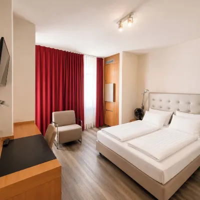 DORMERO Hotel Essen Hotel berhampiran Folkwang University of the Arts