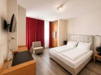 DORMERO Hotel Essen - 3-Star