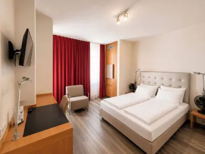DORMERO Hotel Essen Hotels in Rüttenscheid