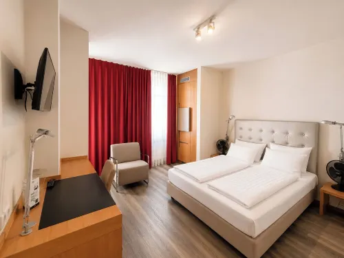 DORMERO Hotel Essen - 3-Star