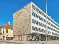 ライムホーム ウィーン シェーンブルン 14区　ペンツィング周辺のホテル