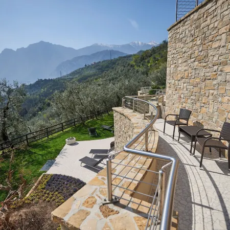Agritur Maso Bòtes