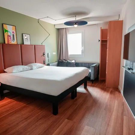 Ibis Martigues