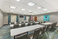 湖郡貝斯特韋斯特優質套房飯店 - Wi-Fi
