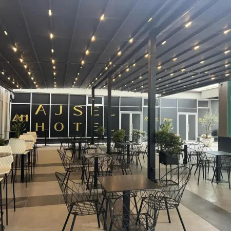 Ajsel Hotel
