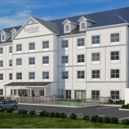 Fairfield by Marriott Inn & Suites Nags Head