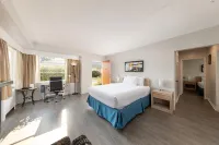2400 Motel, Vancouver - 2-Star