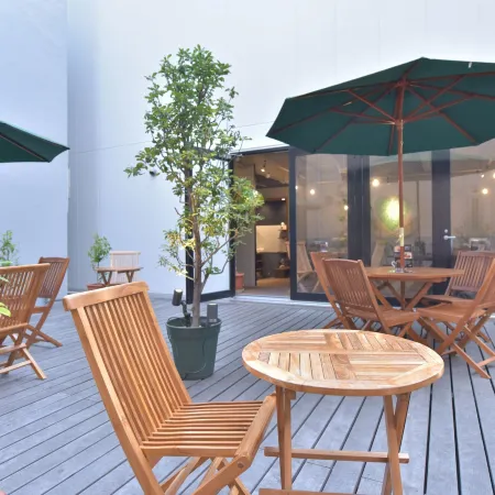 Chillulu Hostel