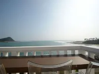 Epron Tei - Ocean View
