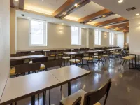 Comfort Hotel Obihiro - Bữa sáng