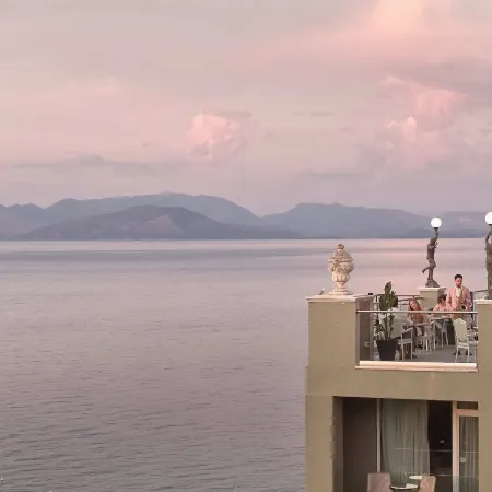 Mythos Palace Resort