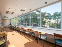 Comfort Hotel Narita - 3-Star