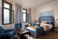 Thermae Sylla Spa & Wellness Hotel - balcony