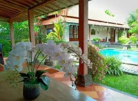 Villa Aquin - Pools