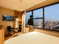 ADAY Hotel Casablanca Hotels near 2M TV