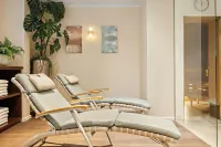 Leonardo Hotel Muenchen City West - Spa