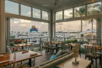 Hilton Key West Resort & Marina - 조식 운영