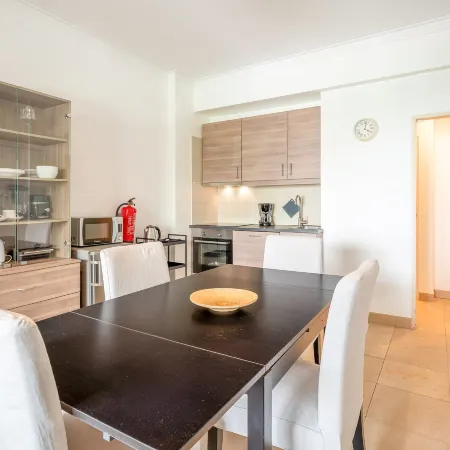 GuestReady - Almirante Avenue