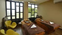 Sotis Boutique Resort Hotel Kupang - Spa