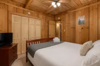 Tall Pines - A cozy cabin in North GA mountains w/hot tub and mountain views! - Vuoristonäköala