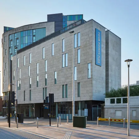 Four Points Flex by Sheraton Cardiff