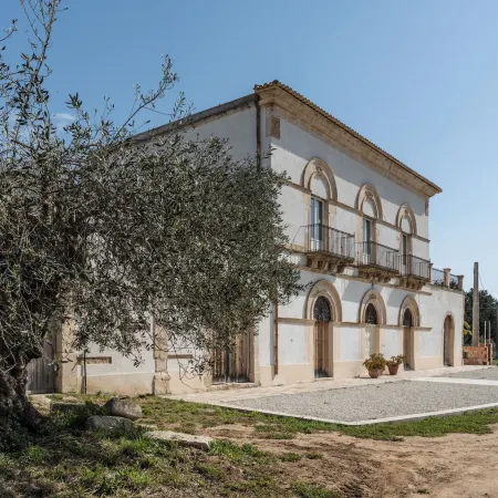Tenuta Santo Spirito