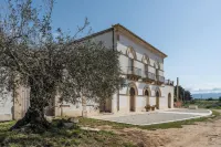 Tenuta Santo Spirito - Wifi