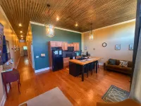 Stunning 2 Bedroom in Town, Close to Shawnee National Forest - 3-Star