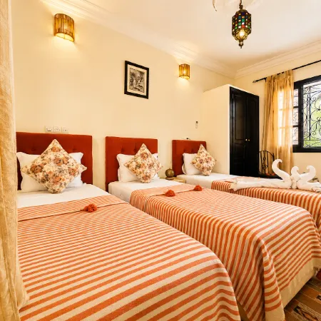 Riad Dar Benbrahim