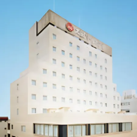 Pearl Hotel Ota