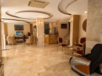 Grand Mardini Hotel - Layanan Antar-Jemput