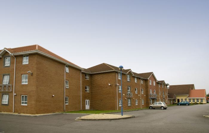 Welwyn Garden City