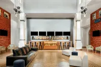 Sunscape Dominicus la Romana - All Inclusive - bar