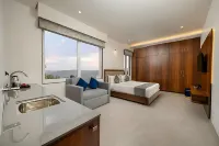 The Grand Legacy Resort & Spa - Tgl - Pure Vegetarian Mahabaleshwar - spa