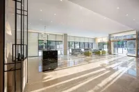 Pohang City Hotel - 3-Star
