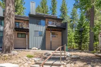 Alpenglow Loft 2 Bedroom Condo - 4-Star