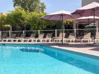 ibis Nîmes Ouest - 3 étoiles
